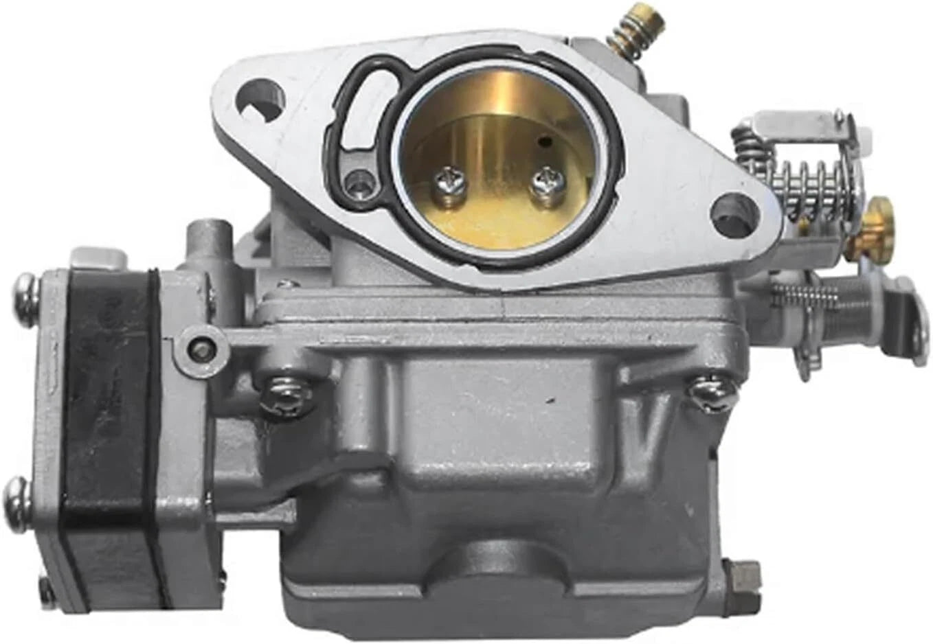 Carburetor 803687A1 803687T01 for Mercury Marine 9.9HP 15HP 18HP (1990–2023)