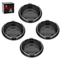 Set of 4 Wheel Center Caps for Polaris RZR PRO XP 4 (2021–2025)