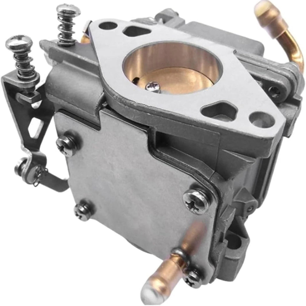 Carburetor Carb for Mercury Mariner 15HP (853720T15, 853720T21, 8M0109535)