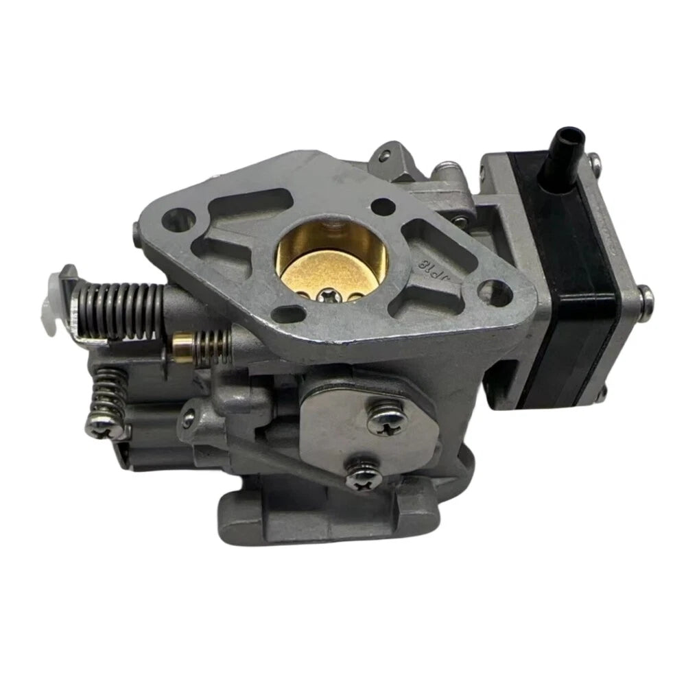 Carburetor for Tohatsu Mercury 2-Stroke 9.8/9.9HP (3K9-03200-0, 3B2-03200-1)