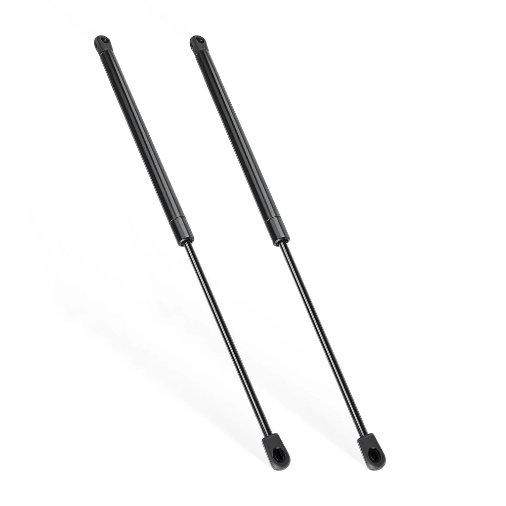 2X Front Window Lift Support Strut for Polaris Ranger XP 900 1000 (2013–2020)