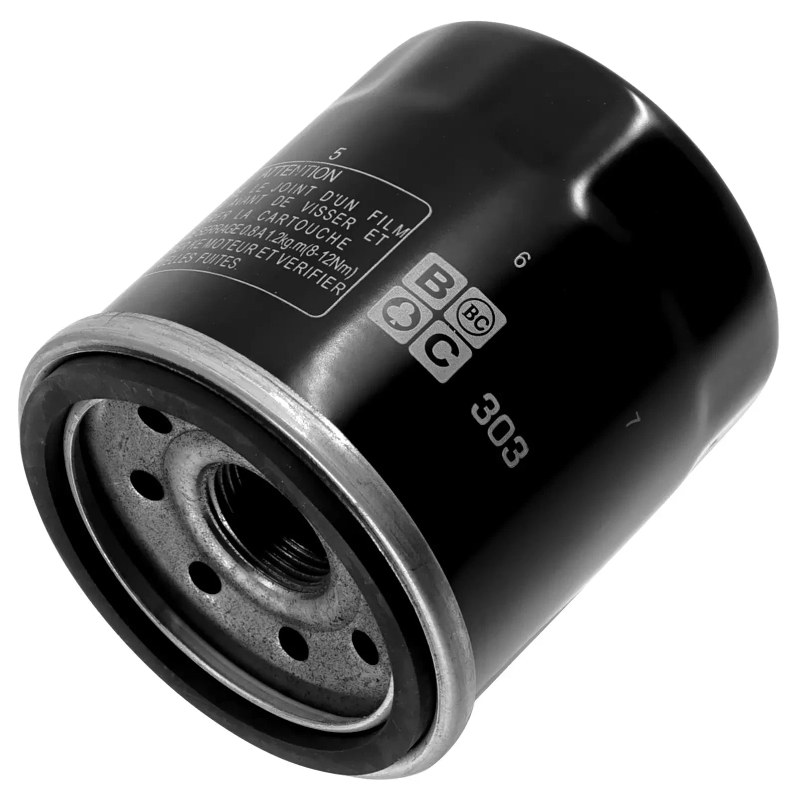 Oil Filter for Yamaha (5GH-13440-50-00, 5GH-13440-10-00, 5GH-13440-20-00)