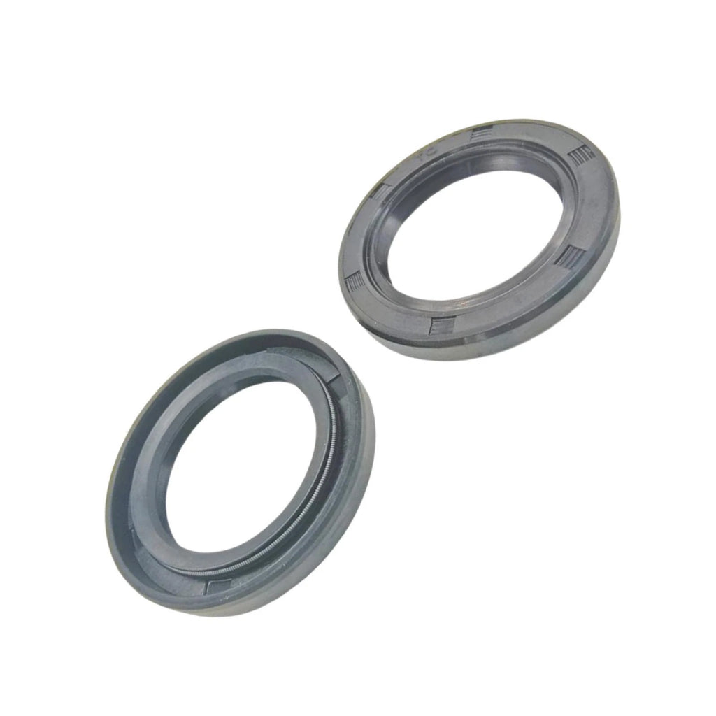 Set of 2 Oil Seals for Suzuki (09282-30006, 87022)