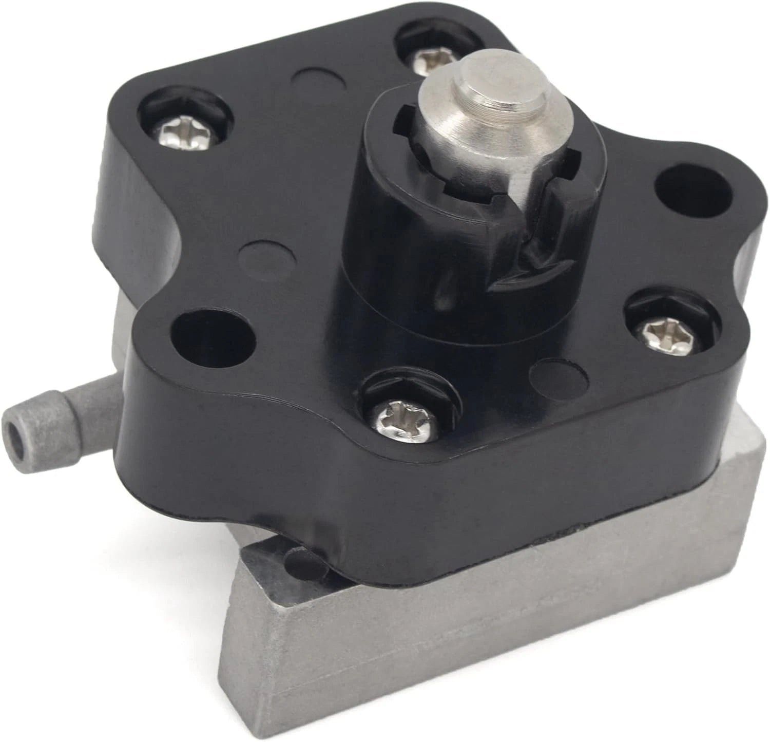 Fuel Pump for Mercury 803529T06, 3H6-04000, Nissan 4-Stroke MFS (4HP-6HP)