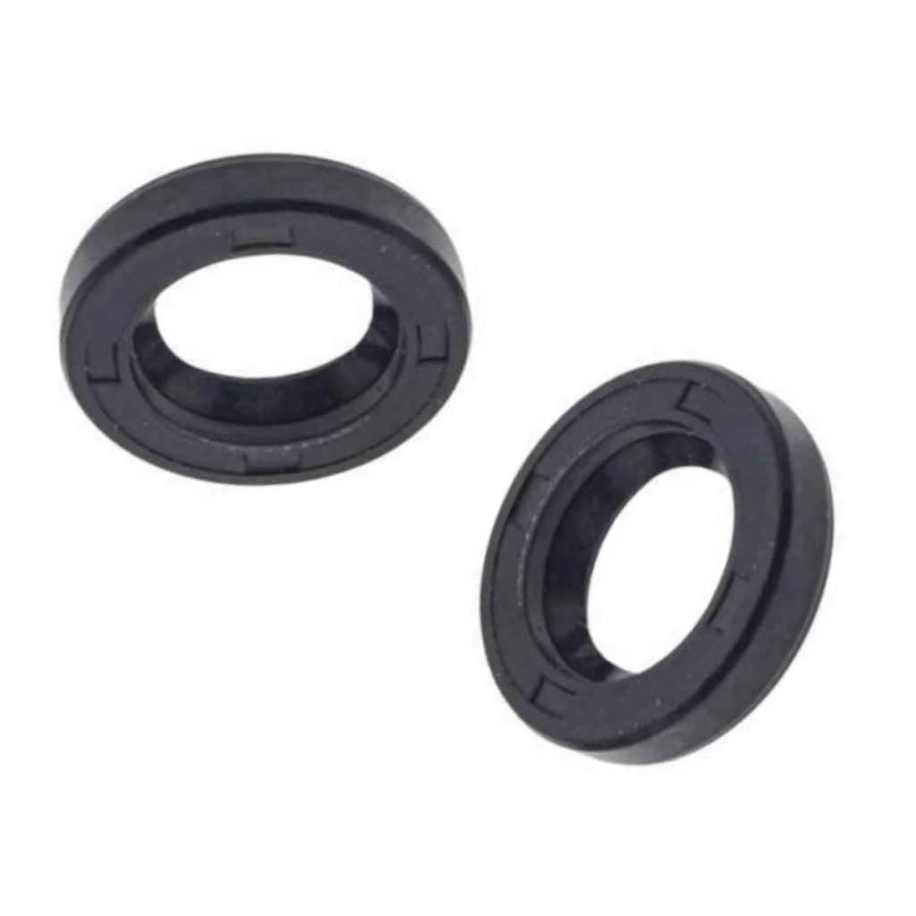 2X Lower Unit Oil Seal for Mercury Outboard 6/8/9.9/10/15 HP (N/A) 26-99325 18-0586 86850