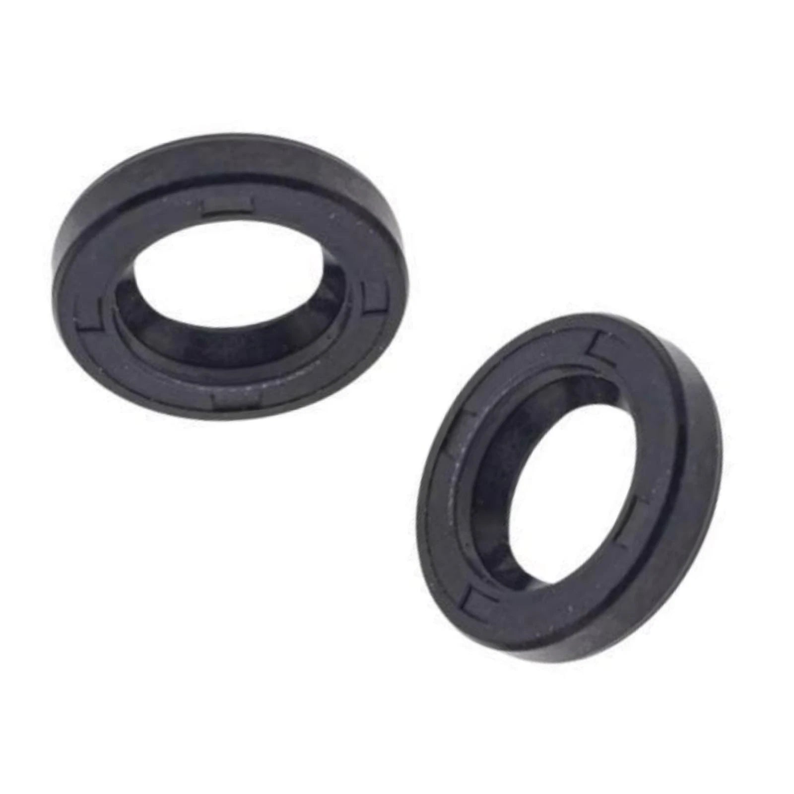 2X Lower Unit Oil Seal for Mercury Outboard 6/8/9.9/10/15 HP (N/A) 26-99325 18-0586 86850