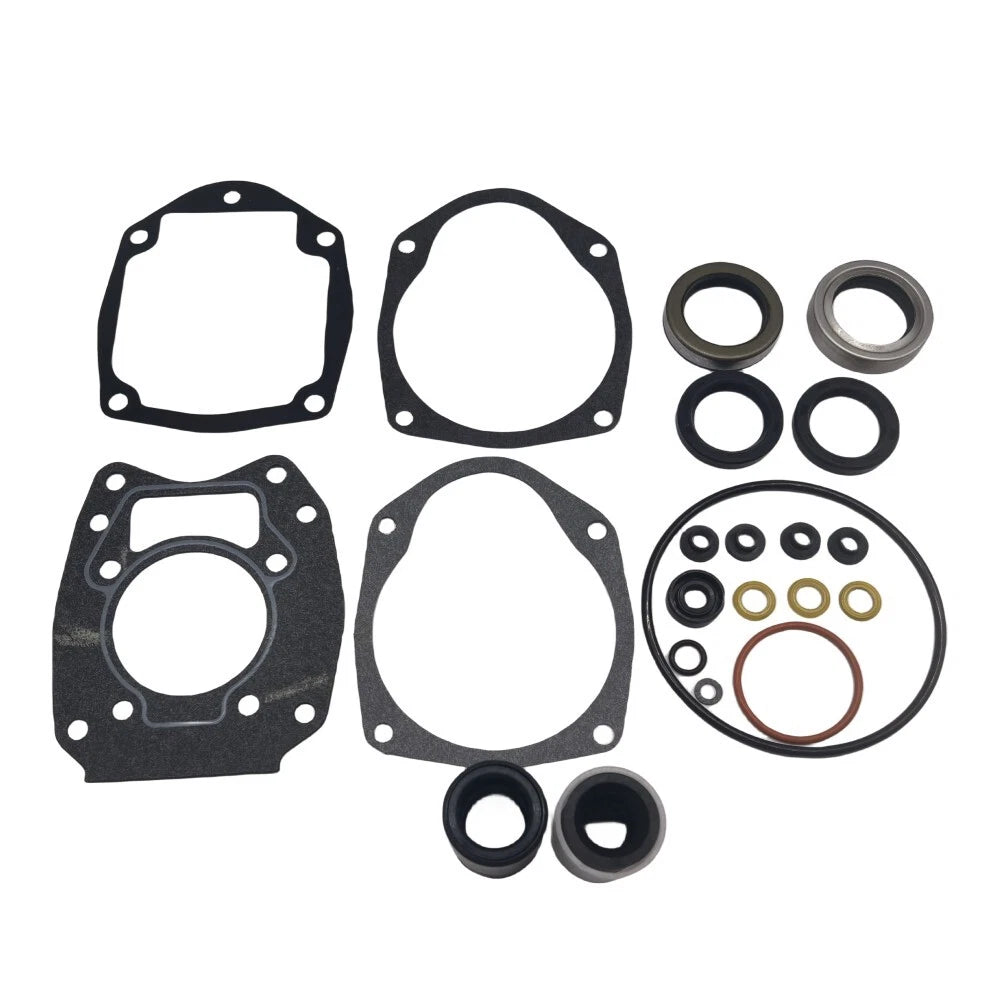 Lower Units Gearcase Seal Kit for Mercury Mariner 30-120 hp (26-43035A4)