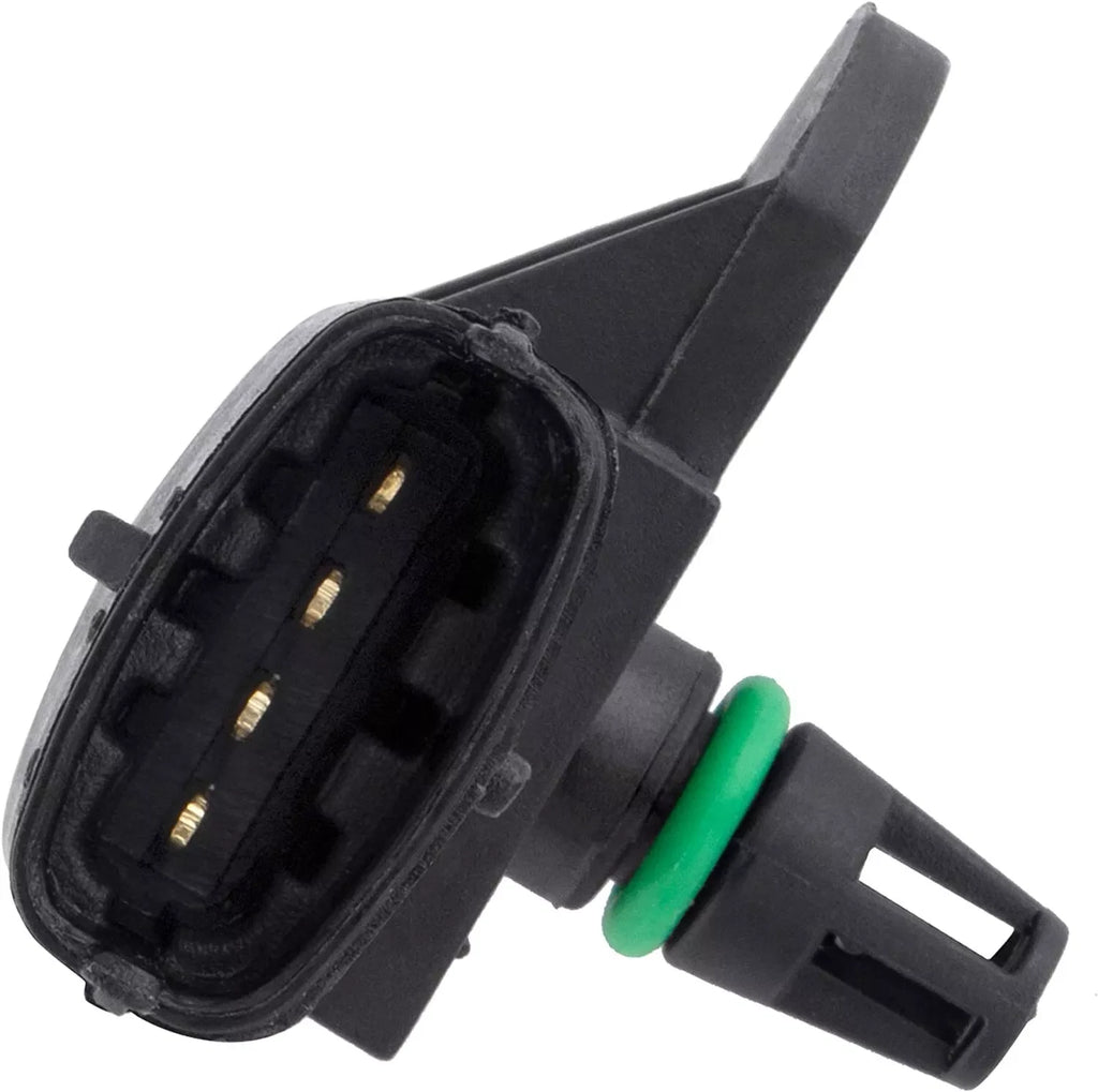 MAP Sensor for IVECO DAILY Mk3 2.8D (1999–2006) 504064370