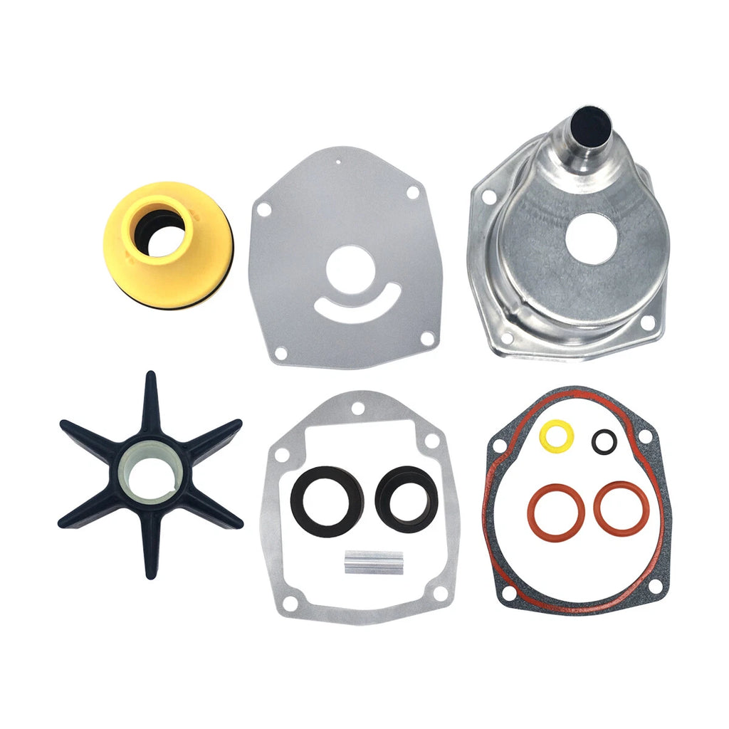 Water Pump Impeller Kit 817275Q05 for Mercury/MerCruiser Alpha One (Gen 2)