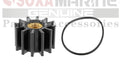 Minor Impeller Kit for Sherwood Pump (23979, 09959, G15, G21, G30-2B, G9901, G9903)