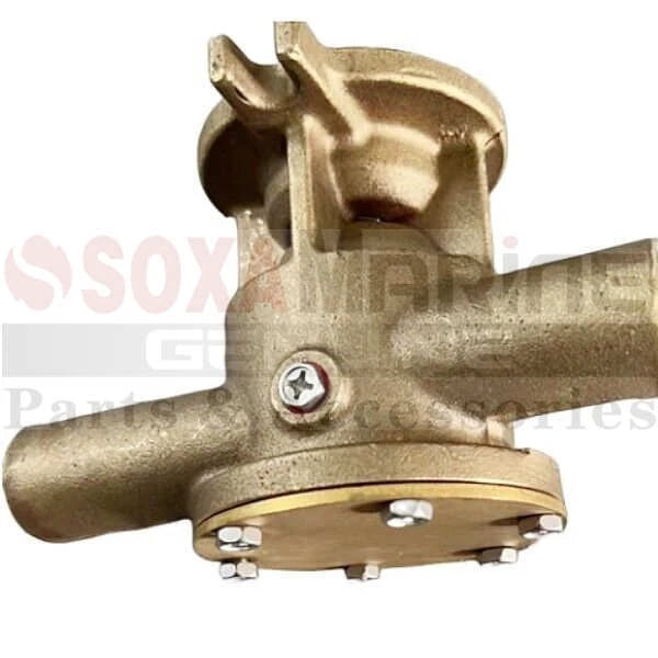 Sea Water Pump for Volvo Penta 3583115 3581558 860827 Johnson 10-24394 10-24524