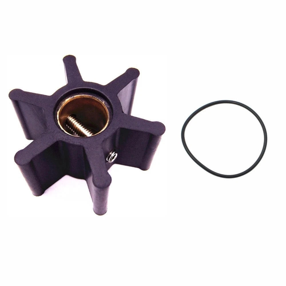 Water Pump Impeller Repair Kit for Johnson 09-808B Jabsco 22405-0001 (N/A)