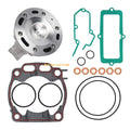 Cylinder Head & Top End Gasket Kit for Yamaha YZ250 (1999–2023) 5MW-11111-02-00 5UP-11351-00