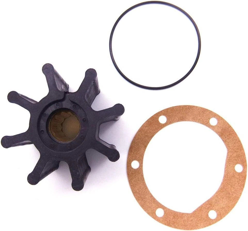 Water Pump Impeller for Perkins P3 144M / 152M (Engine Cooling Systems)