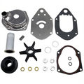 Water Pump Kit for Mercury 40 45 50 60HP (2/4 Stroke) 46-812966A12/11