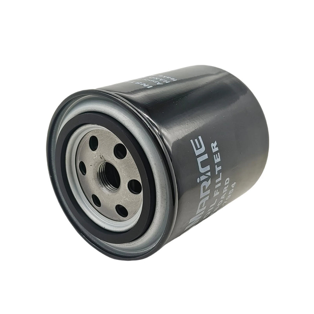 4X 4-Stroke Oil Filter for Yamaha F225C F250C F300 F350 VF200 (N26-13440-03-00)