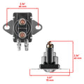 Starter Solenoid Relay Switch for Mercury Marine 30 30Hp