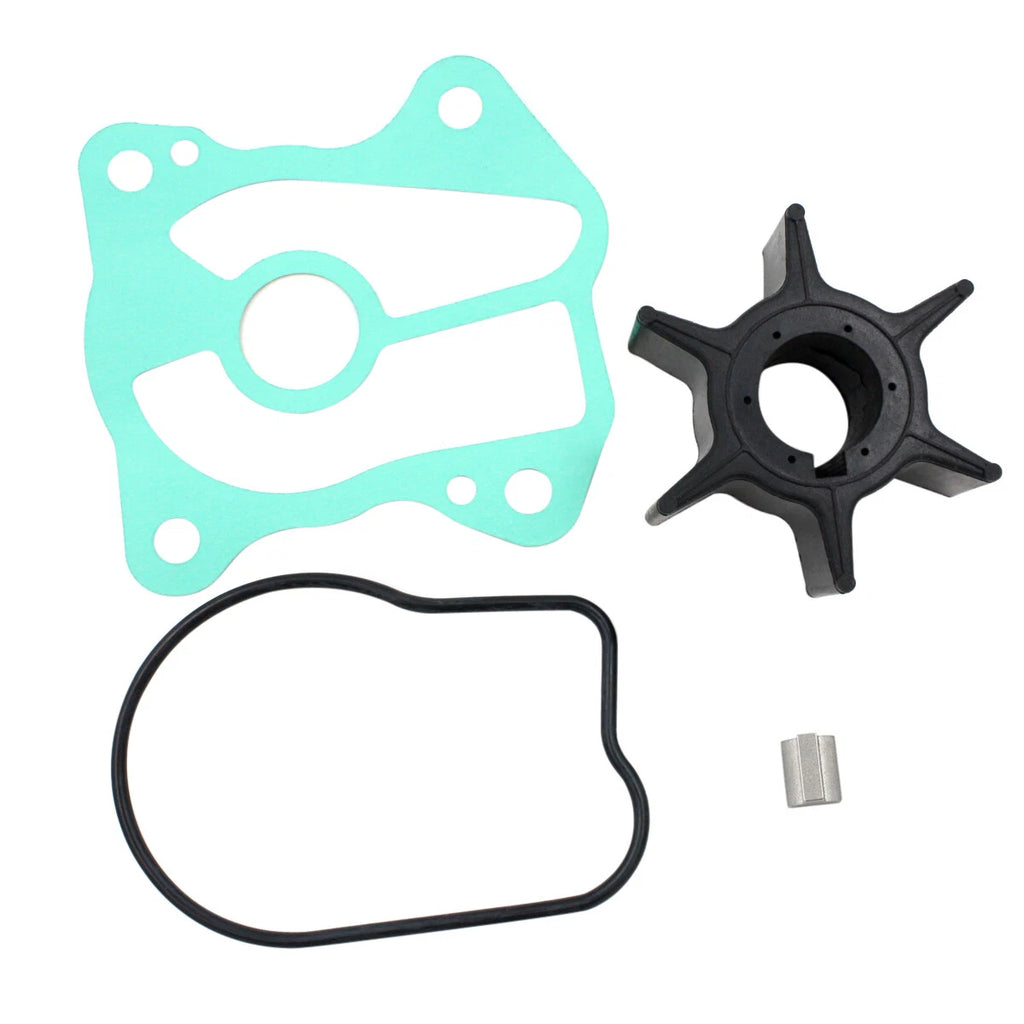 Water Pump Impeller Repair Kit for Honda BF35 BF40 BF45 BF50 (1990–2023) 06192-ZV5-003