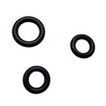Set of 2 Gearlube O-Rings for Volvo Penta SX-M SX-A DPS-A (3852045, 3855081)