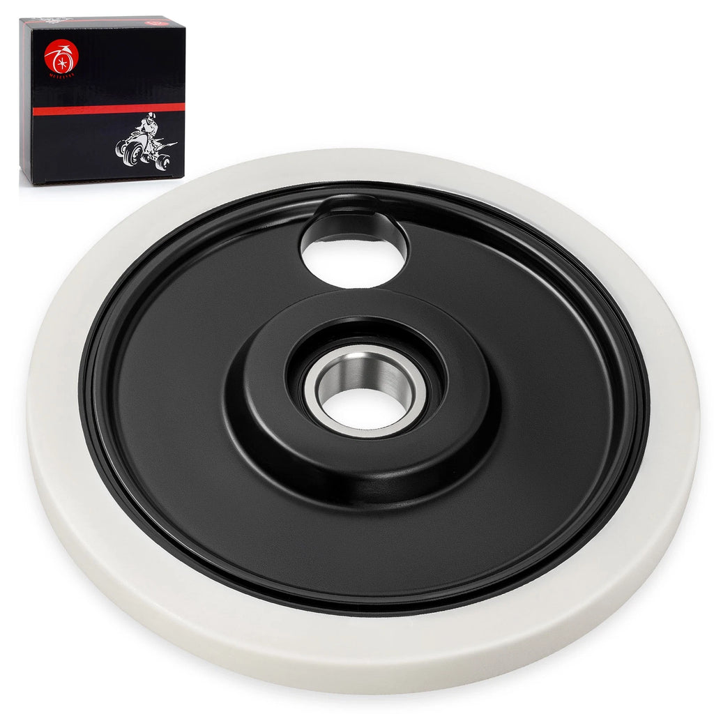 Plain Wheel Assembly for Polaris SwitchBack 850 800 600 (2016–2020)