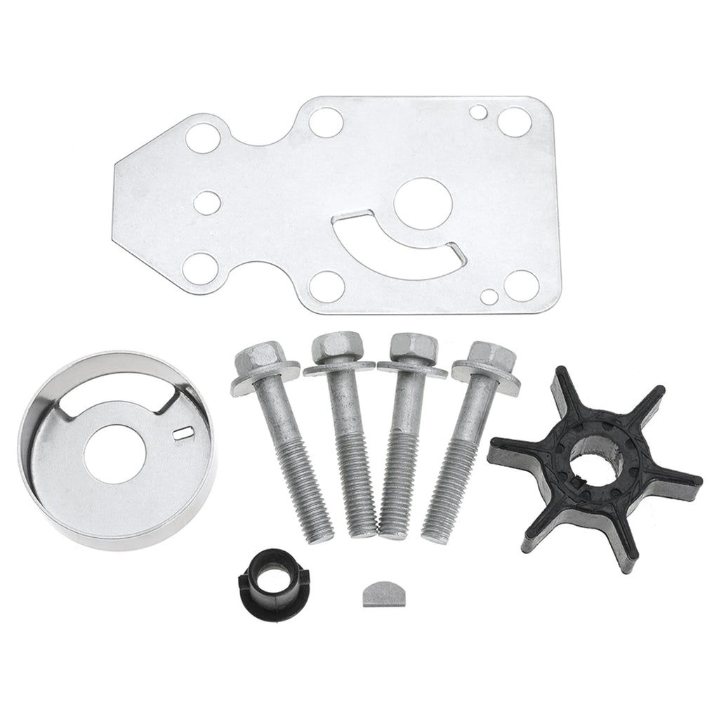 Impeller Repair Kit for Yamaha 9.9-15 (63V-W0078, 63V-W0078-01-00, 18-3433)