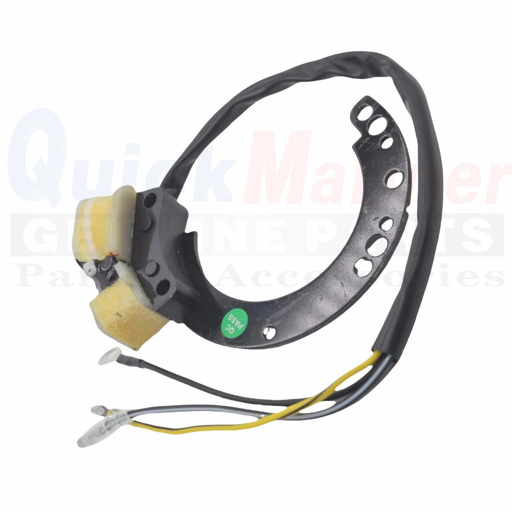 Stator and Switch Box CDI for Mercury Mariner 6HP-35HP (2-Stroke)