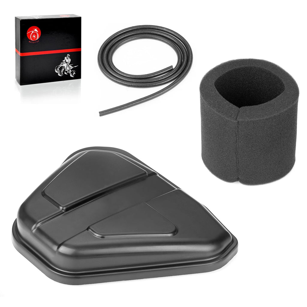 Air Box Lid with Air Filter for Honda XR80R XR100R CRF80F CRF100F (1996–2009) 17220-GN1-760