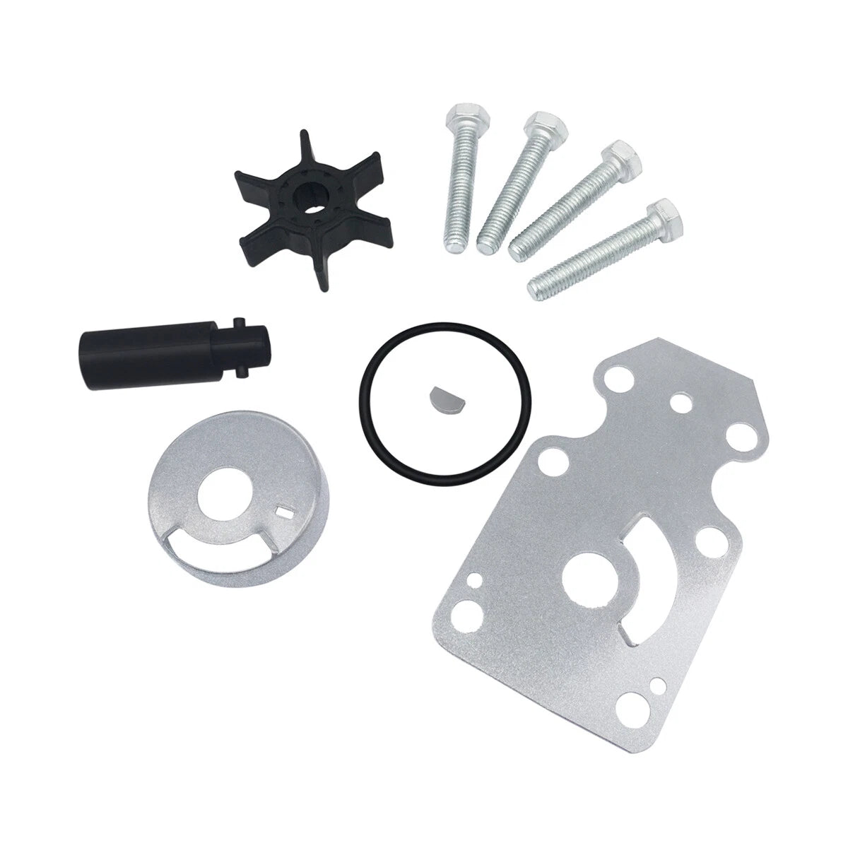 Maintenance Kit for Yamaha Outboard FT8D FT8G FT9.9G FT9.9J (W/ Thermostat)
