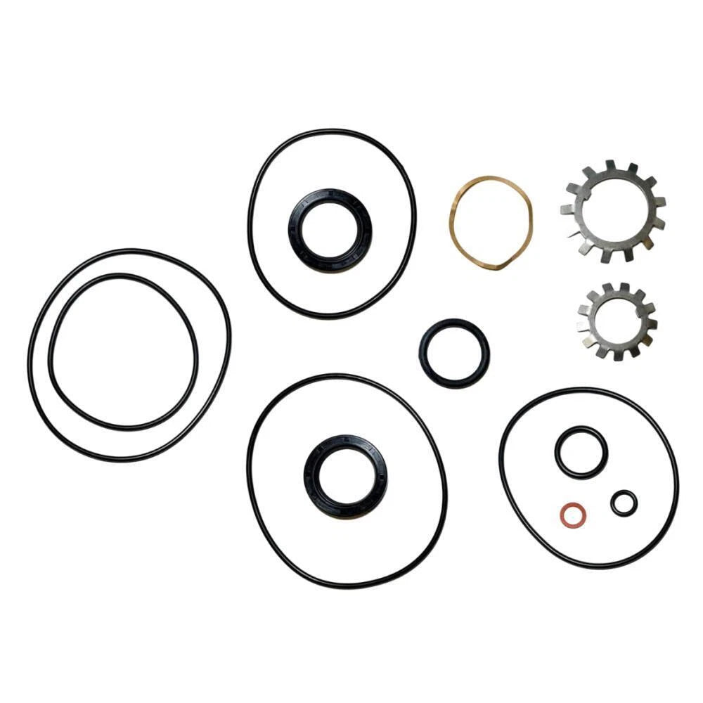 Lower Unit Seal Kit for Volvo Penta AQ 200 250 270 280 290 (Single Prop) 876268