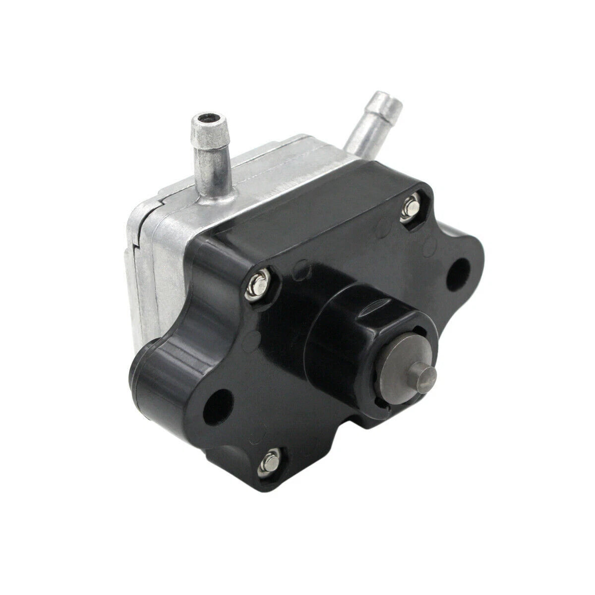 Fuel Pump for Yamaha Outboard 9.9HP 15HP (F15ELHC T9.9ELR2D F9.9ELR2)