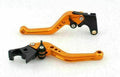 Brake Clutch Lever for Moto Guzzi Breva Griso Norge 1200 Sport (2005–2016)
