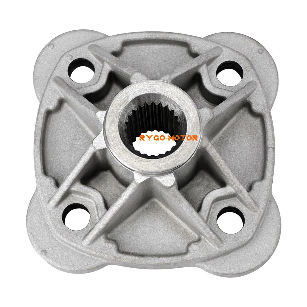 2X Rear Wheel Hub for Polaris Trail Blazer 250 330 400 (1999–2006) 5131777