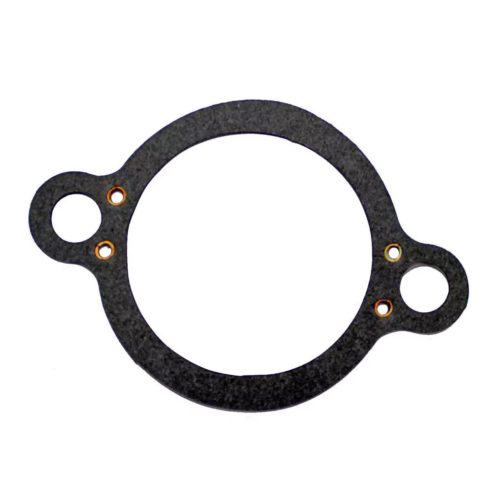 Thermostat Kit for Mercruiser 4.3 5.0 5.7 7.4 8.2 (140 Degree) 807252Q4 807252T4