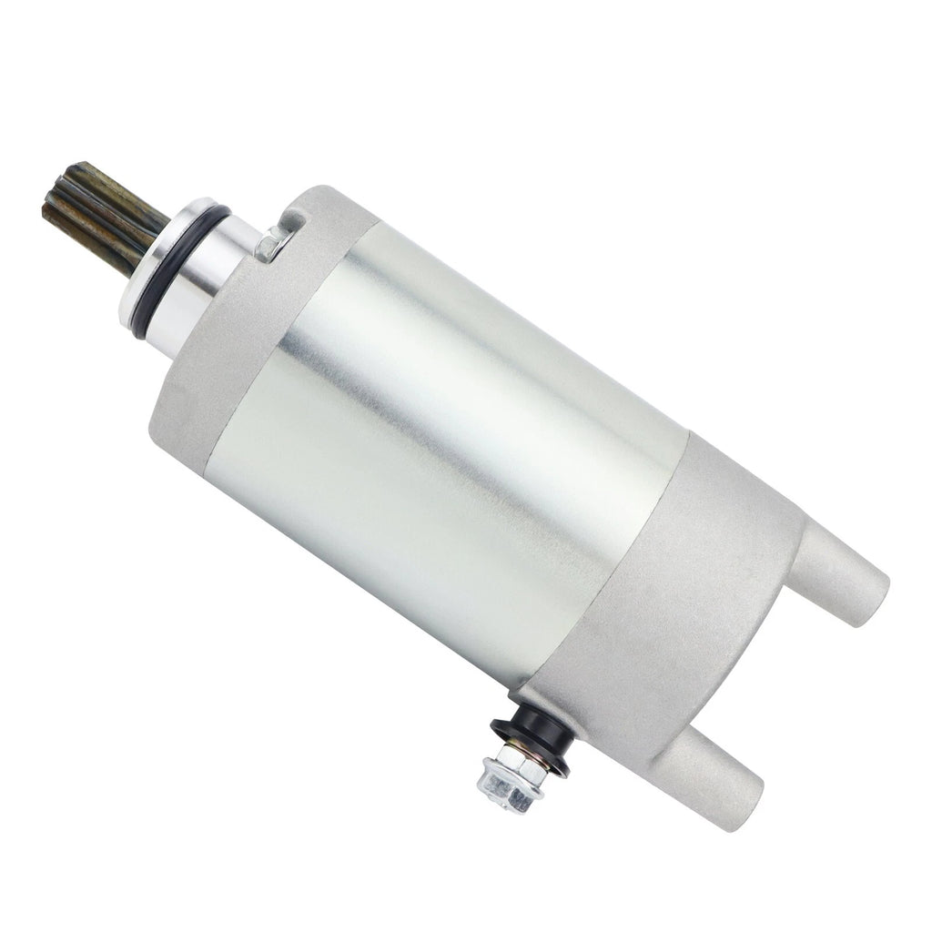 Starter Motor for Yamaha YTM200E (1983–1985) with Relay