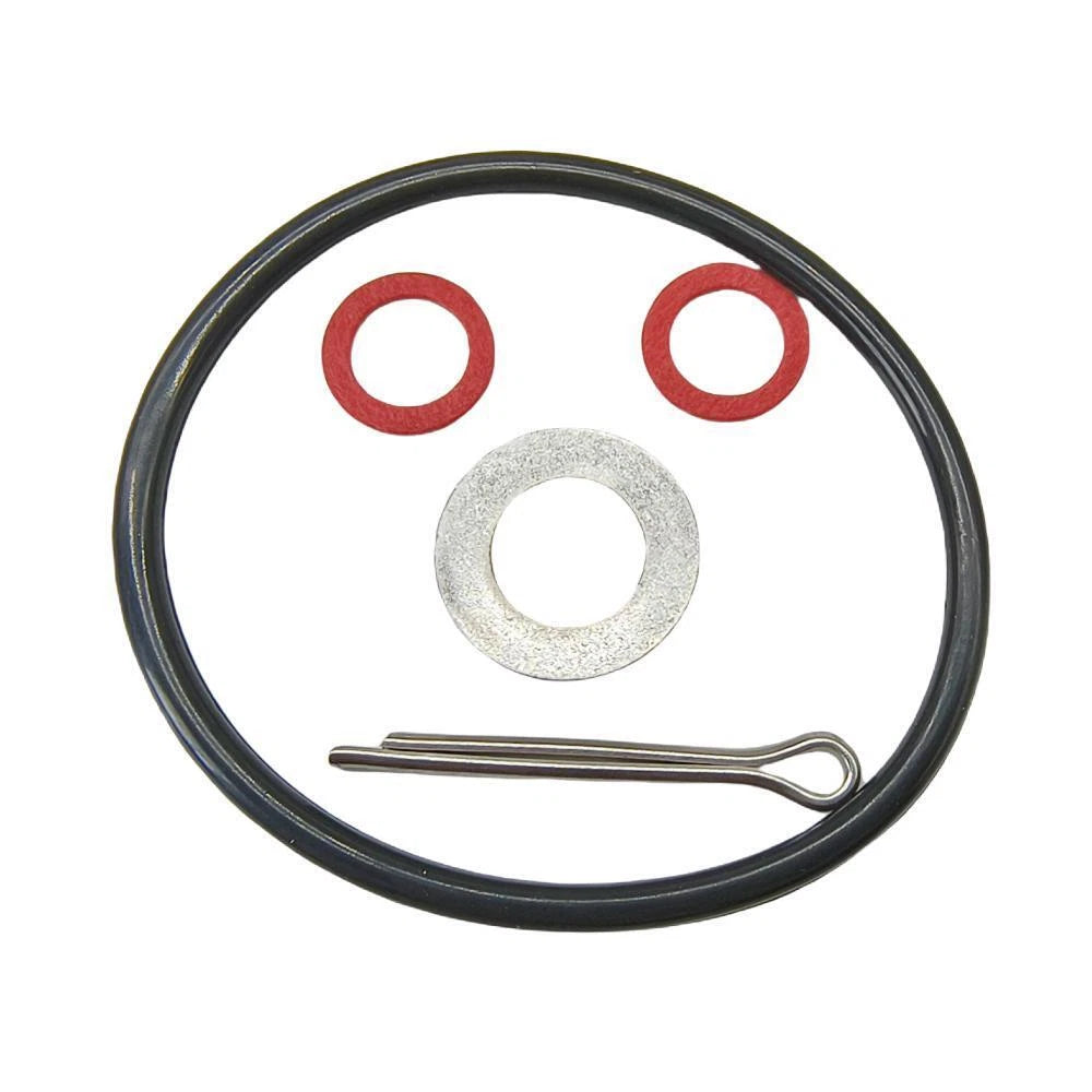 Fuel Filter Kit for Tohatsu Nissan 4-6 HP Outboards (369-02230-0)