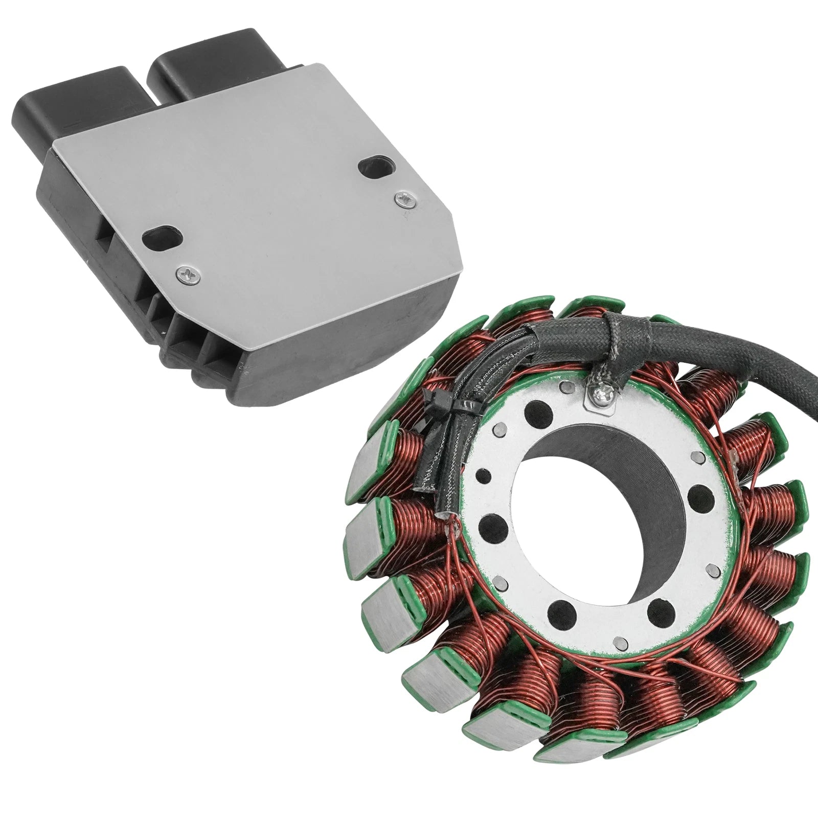 Stator Regulator for Sea-Doo GTX 155 2008–2016 / GTX 215 260 2008–2017