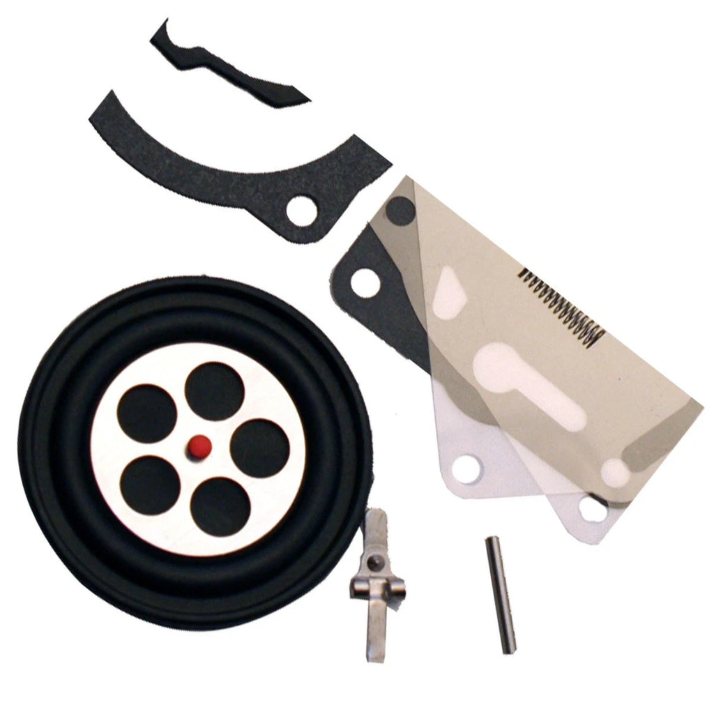 Dual Mikuni Carb Rebuild Kit for SeaDoo GTX GSX XP RX LRV Ltd (947, 951)