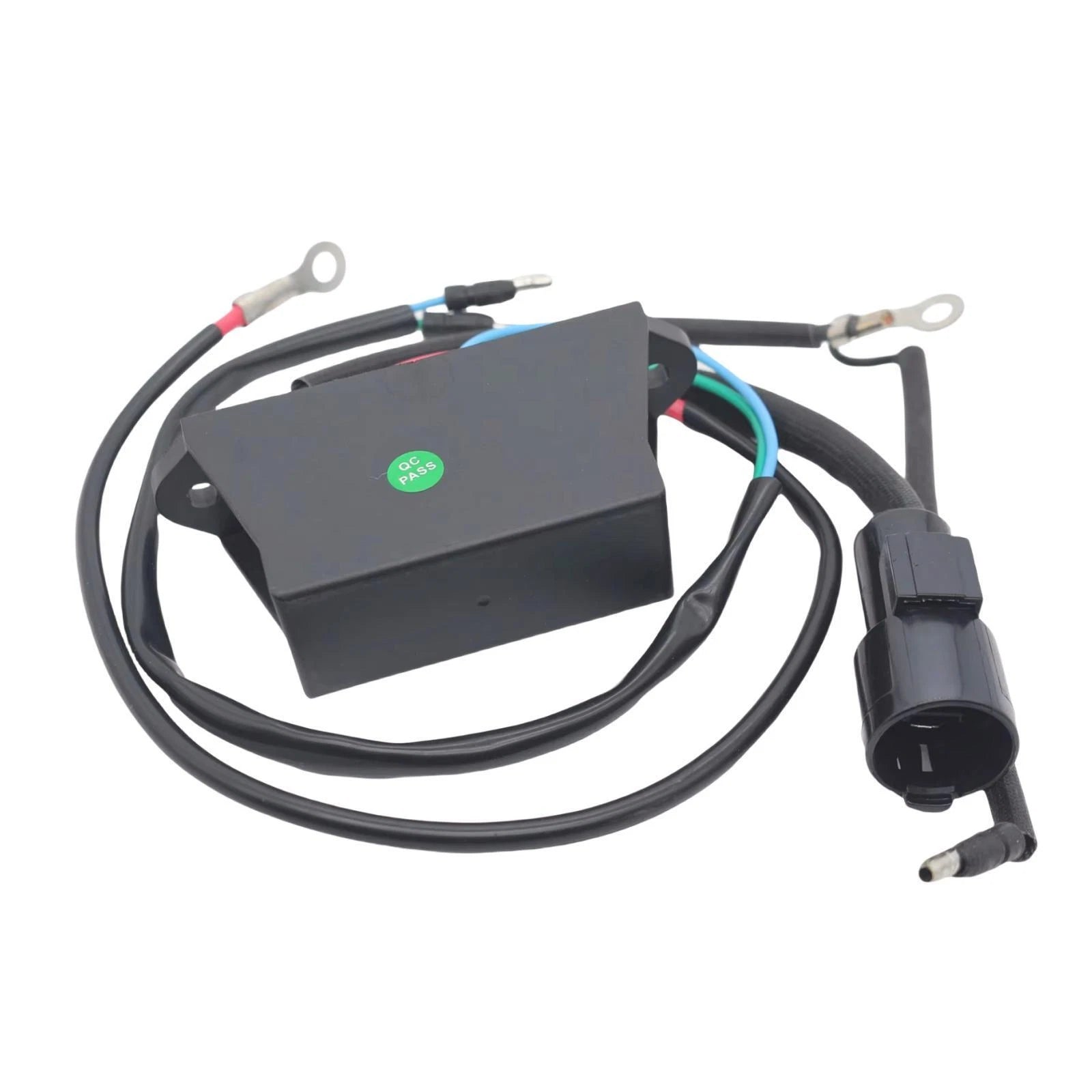Trim & Tilt Relay Assembly for Honda BF35 BF40 BF45 BF50 (38550-ZV5-822, 38550-ZV5-823)
