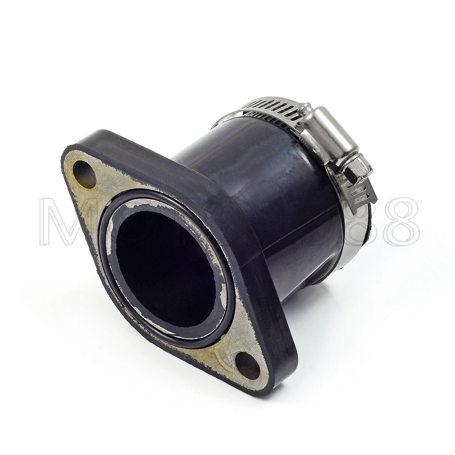 Intake Boot Pipe Flange for Yamaha Raptor 350 YFM350 (2004–2013)