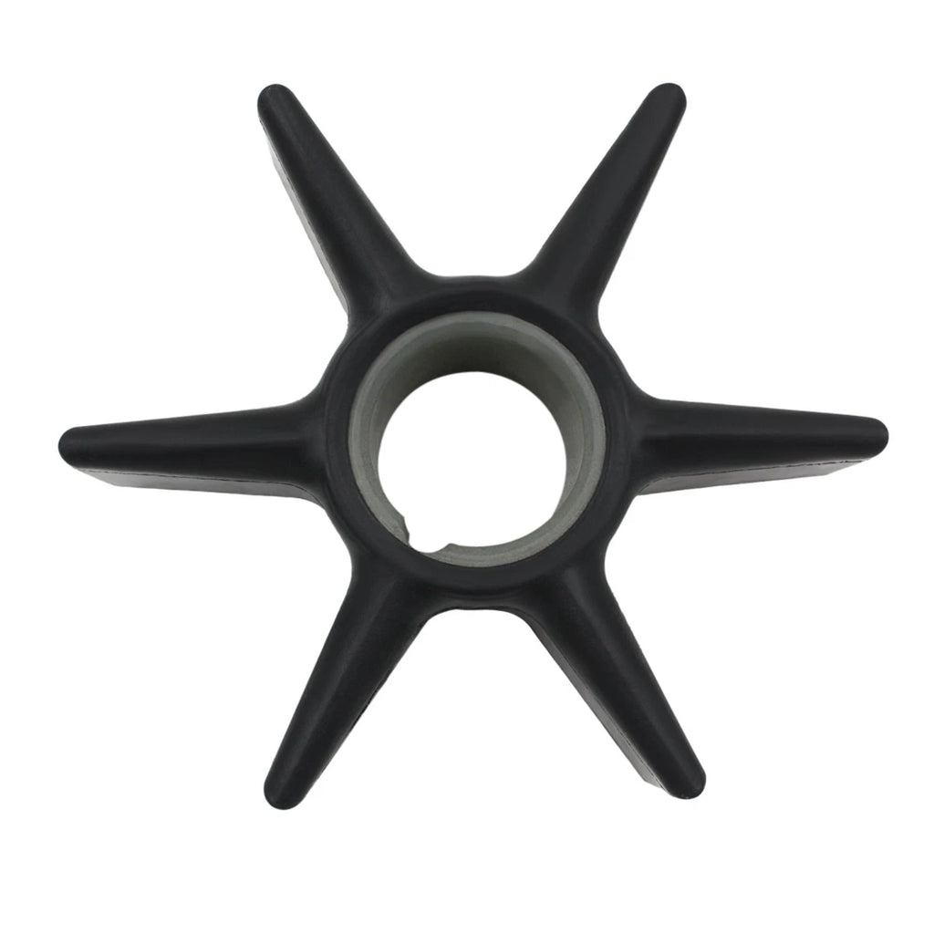 Set of 2 Water Pump Impellers for Mercury 50-225hp (47-430262Q02, 47-43026T2)