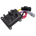 Voltage Regulator 35A for Johnson 80-115 (1980–1990) 586048 586075