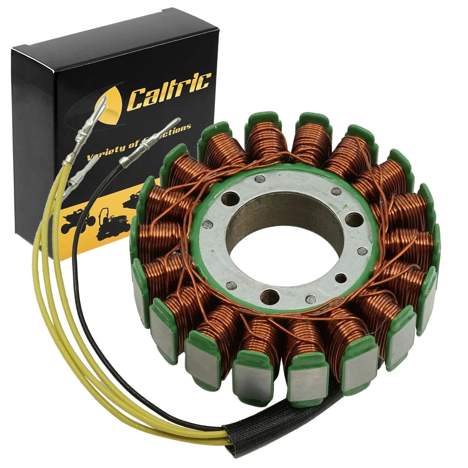 Stator for Sea-Doo GTX / GTX Ltd (1998–2002)