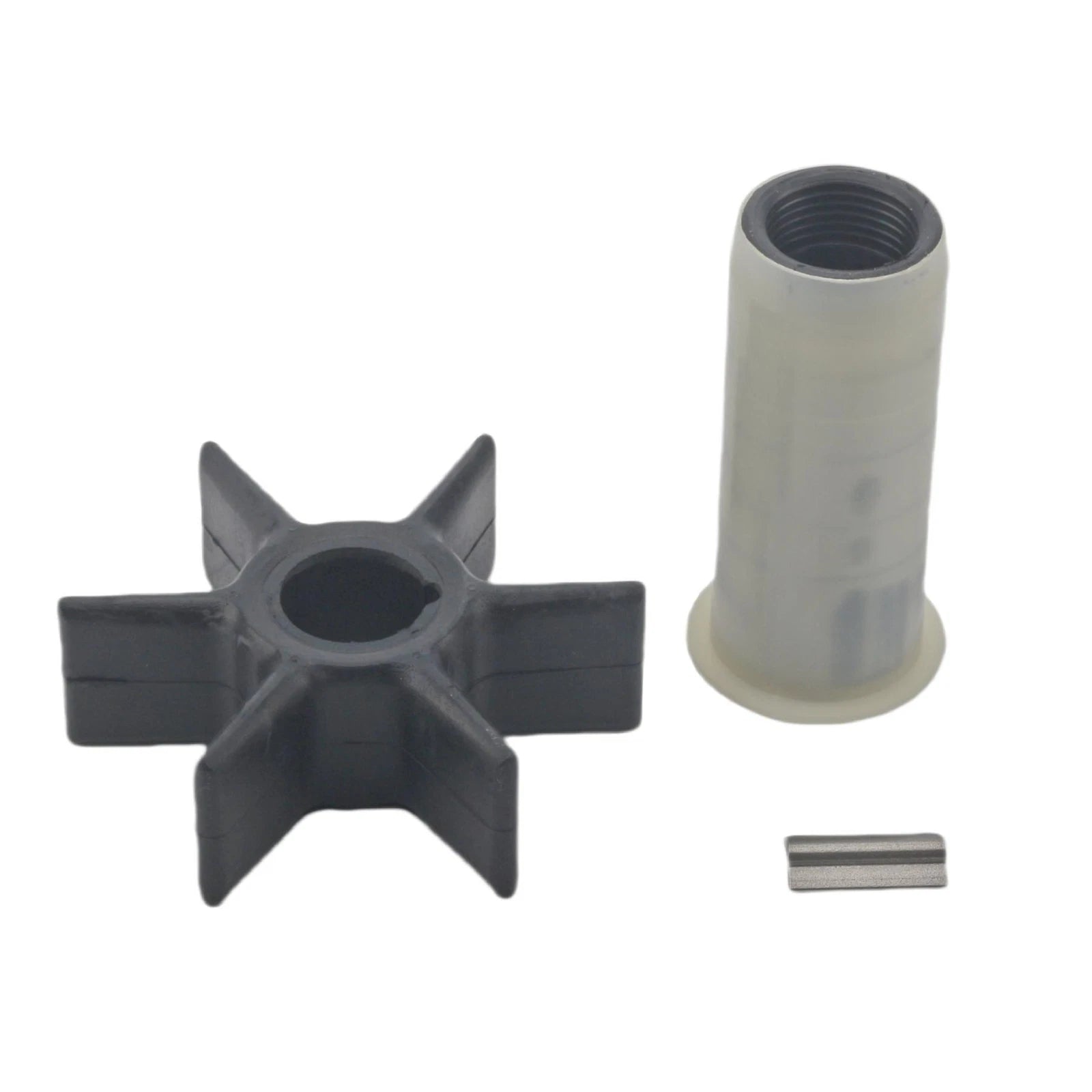 Water Pump Repair Kit for Mercury FORCE 70 75 (Replaces 47-19453Q2)