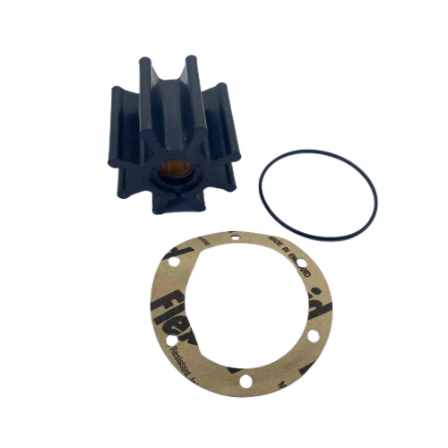Johnson Water Pump F7 Flexible Impeller Nitrile for Johnson