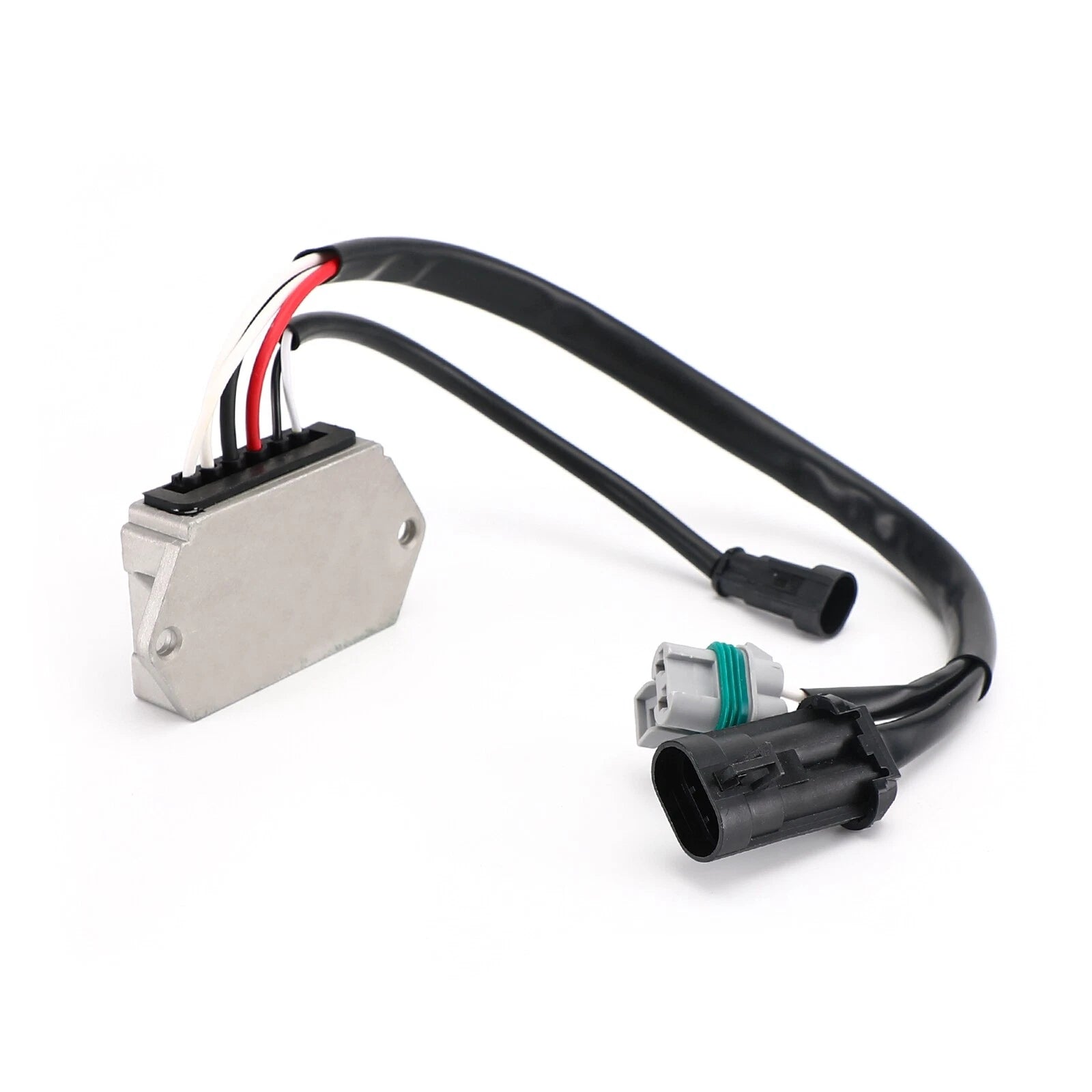 Voltage Regulator for Ducati ST2 944 Sport Touring (1997–1998) 54040091A T9