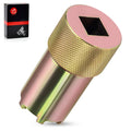 Clutch Spider Nut Tool for Polaris RZR Ranger Turbo XP 900 1000 General (2014–2023)