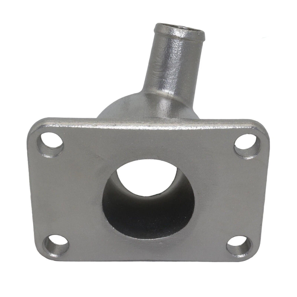 Exhaust Mixing Elbow for Yanmar 2GM20F 2GM20FC 3GM30F 3GM30FC (N/A)
