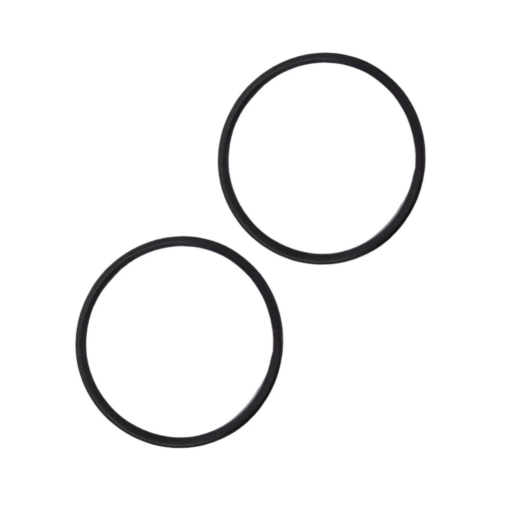 Set of 2 O-Ring for Mercury Quicksilver 75-175HP Engine (Fits 25-29976)