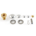Carb Repair Kit with Float for Johnson Evinrude (396701)