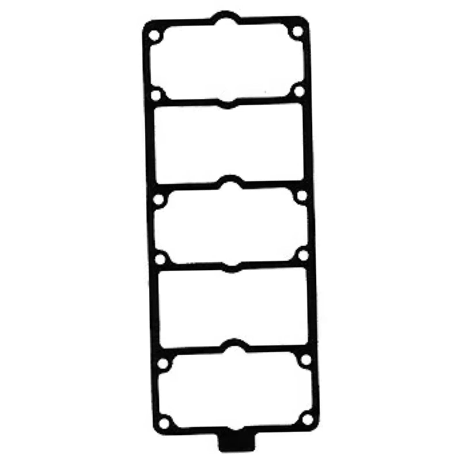 Gasket Intake for Mercury 135-150-175-200 Promax SportJet 240 (27-16737)